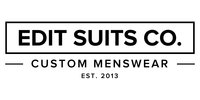 Edit Suits Co. logo