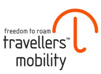 Travellers Mobility Inc logo