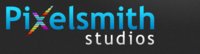Pixelsmithstudios logo