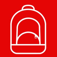 Backpac logo