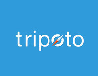 Tripoto logo