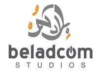 Beladcom Studios logo