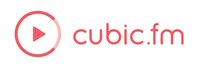 cubic.fm logo