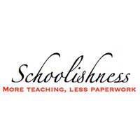 Schoolishness logo