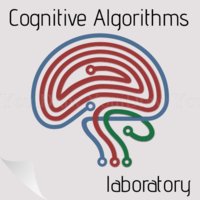 Cognitive Algorithms Laboratory logo