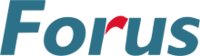 Forus Health logo