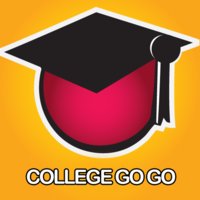 College Go Go logo