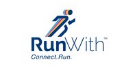 RunWith logo