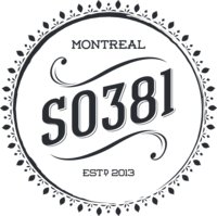 S0381 logo