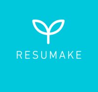 Resumake logo