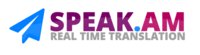 speak.am logo