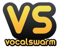 Vocal Swarm logo