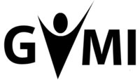 Gymi (Gym Intelligence Wearables) logo