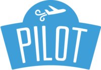 Pilot logo