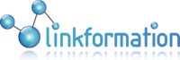 Linkformation logo