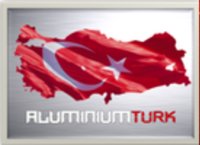 Aluminiumturk logo