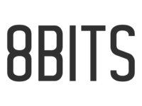 8bits Tecnologia Educacional logo