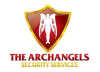 Archangels Security Services logo