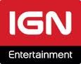 IGN Entertainment logo