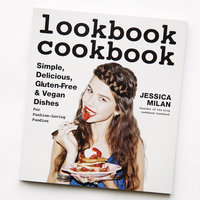 Lookbook Cookbook logo