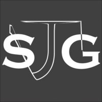 SJG Design logo