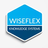WiseFlex Knowledge Systems LLC. logo