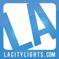 LACityLights logo