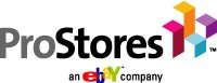 ProStores logo