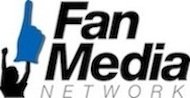 Fan Media Network logo