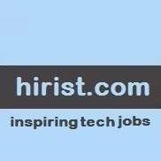 Hirist.com logo