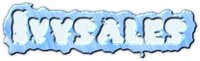 Ivysales logo