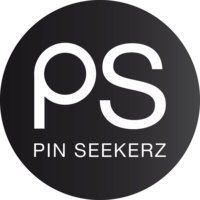 Pin Seekerz logo