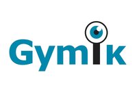 Gymik logo
