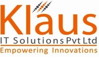 Klaus IT Solutions logo