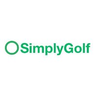 SimplyGolf logo