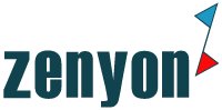 Zenyon logo