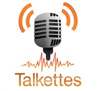 Talkettes logo