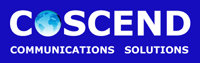 Coscend Communications logo