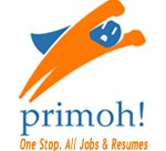 primoh! logo