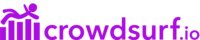 Crowdsurf.io logo