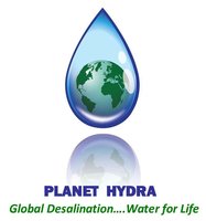 Planet Hydra logo