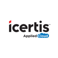 Icertis logo