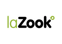 laZook logo
