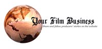 Your Film Business logo