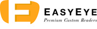 EasyEye logo