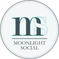 Moonlight Social logo