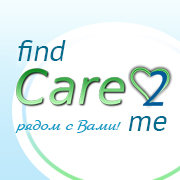 FindCare2.Me logo