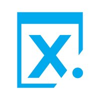 x.ai logo