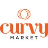 CurvyMarket -  e-commerce mobile commerce marketplaces social commerce