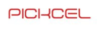 Pickcel logo